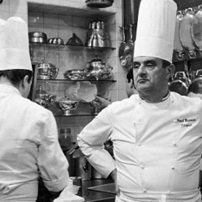 Paul Bocuse