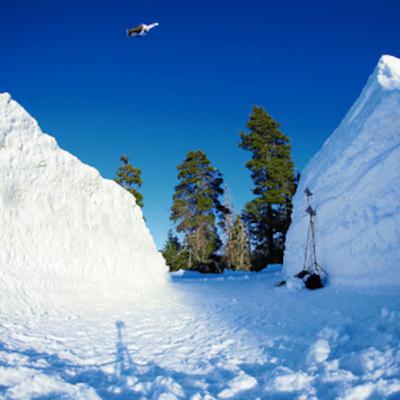 Episode #19 - Snowboarding Episode #19 - Snowboarding