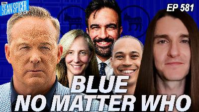 Republicans Must Embrace Early Voting; Senate Democrats Cave In | Ep 581