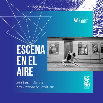 De clásica a contemporánea y al infinito y más allá con LU FUCCI