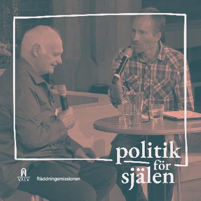 Hoppet underifrån: Solidaritetens rötter och folkrörelsernas framtid Hoppet underifrån: Solidaritetens rötter och folkrörelsernas framtid