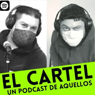 10. EL CARTEL / A Viajar (La vendetta de Che mapache) 10. EL CARTEL / A Viajar (La vendetta de Che mapache)
