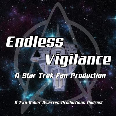 EV - Episode 17 - Internal Conflict