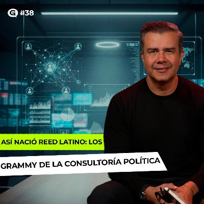 La industria que mueve a los políticos y lo que pasa detrás l Alejandro Rodríguez