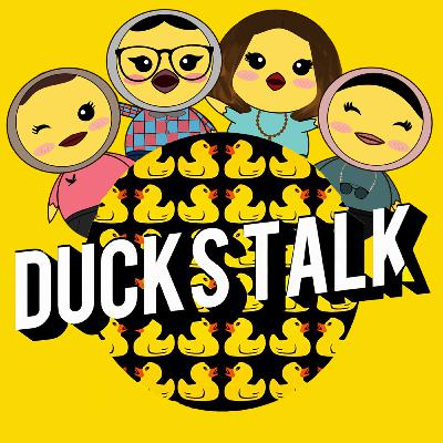 مين أحنا؟ و حنعمل أيه؟ Who is Ducks Talk? What are we going to do? مين أحنا؟ و حنعمل أيه؟ Who is Ducks Talk? What are we going to do?
