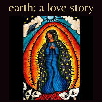 Episode 79: Duvet Days and Outcast Goddesses with Linda Rauch