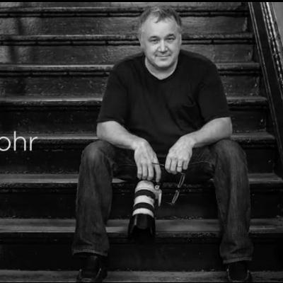 Timeless Digital Marketing: Tom Mohr Humans Sample