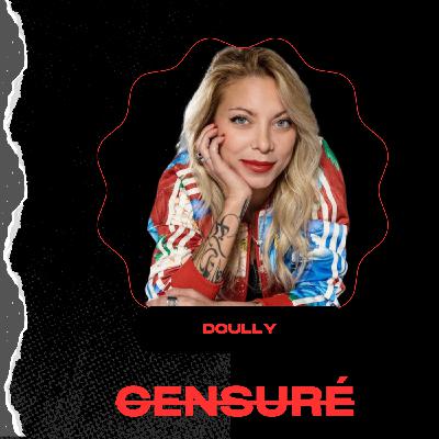 Doully : "Ma voix peut poser des problèmes dans la vie en société"