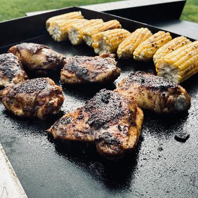 Episode #23 :  River Foods by Category and the Latest