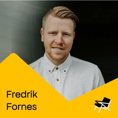 S4 E5 - På den andre siden av Fredrik Fornes