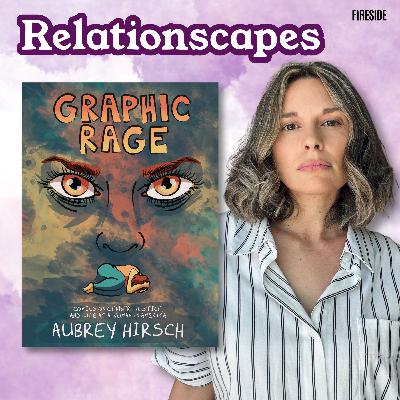 Back to the Feminist Drawing Board (with Aubrey Hirsch)