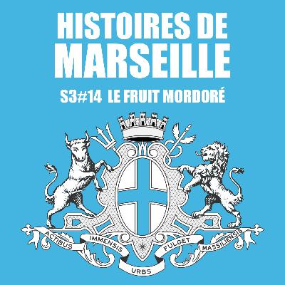 La résistance sucrée: le Fruit Mordorée