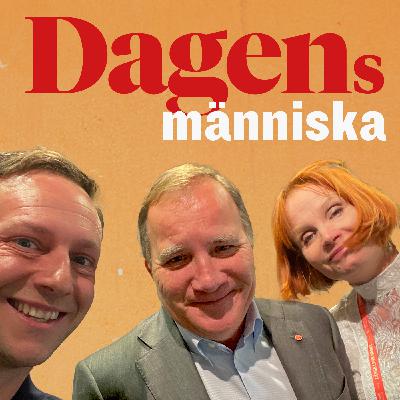 Avsnitt 201: Stefan Löfven