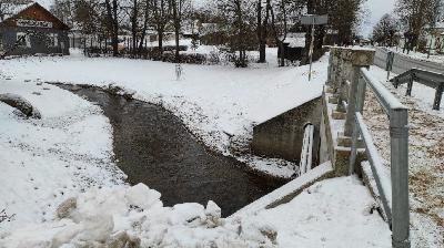 Pēc lielajiem plūdiem Latgalē meliorācijas sistēmu pārsvarā sakārto valsts Pēc lielajiem plūdiem Latgalē meliorācijas sistēmu pārsvarā sakārto valsts