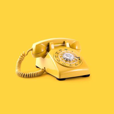 Telephones!