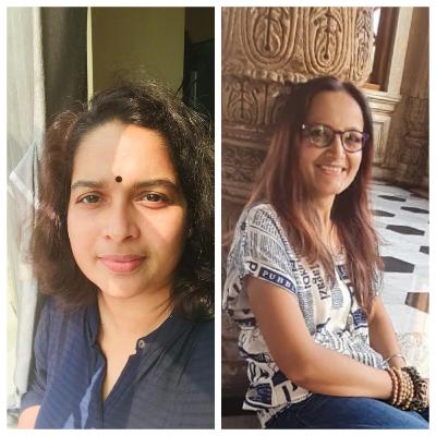 मुझ जैसी (Mujh Jaisi) in Malyalam