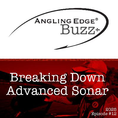 2025 Show 12 | Breaking Down Advanced Sonar with Jason Halfen