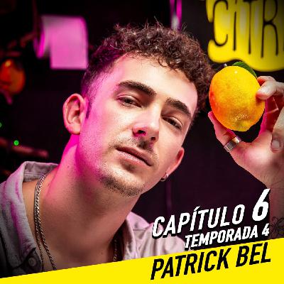 ¡Ha Sido Cítrico! 04x06 Patrick Bel ¡Ha Sido Cítrico! 04x06 Patrick Bel