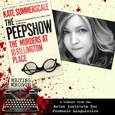 The Peepshow: The Murders at 10 Rillington Place