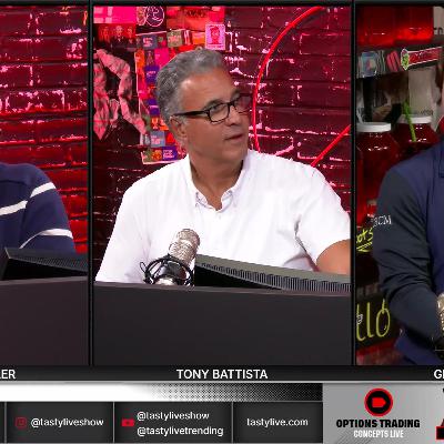 Live From the Trade Desk