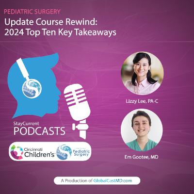 Update Course Rewind: 2024 Top Ten Key Takeaways