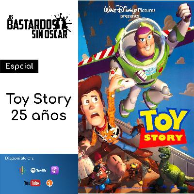 Especial: Toy Story