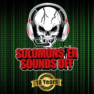 Sound Off 939 - Tony Khan SPEAKS To Helwani, Full Gear REVIEW And Survivor Series Predictions!