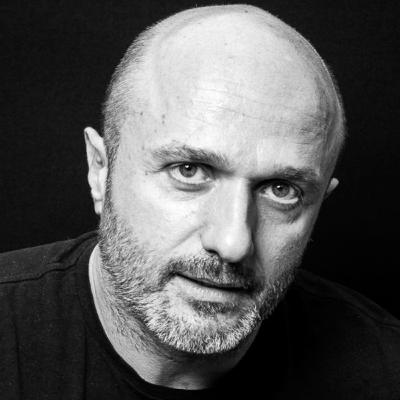 ГЕОРГИ ТОШЕВ за Катя Паскалева