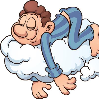 ¿Qué sucede al dormir?