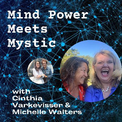 164. Mother-Daughter Healing & Communication with Fearless Generations