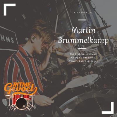 Martin Brummelkamp - The Brahms & Lov3Less