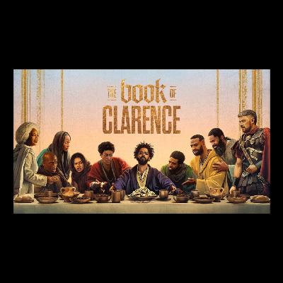 The Book of Clarence Review/Breakdown