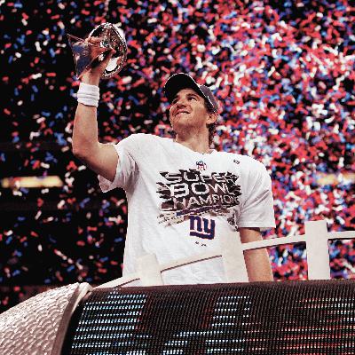 SEC schedule predictions, Manning snubbed by HOF again, and more