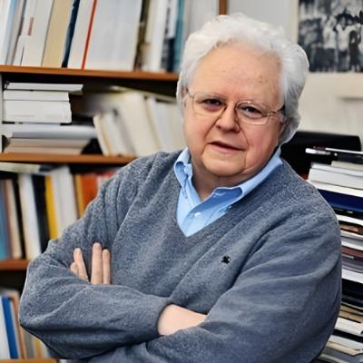 {ENTREVUE} - Florian Sauvageau : six décennies pour comprendre le métier {ENTREVUE} - Florian Sauvageau : six décennies pour comprendre le métier