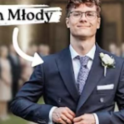 Wziąłem ślub i zrozumiałem coś ważnego o pieniądzach (i życiu) Wziąłem ślub i zrozumiałem coś ważnego o pieniądzach (i życiu)