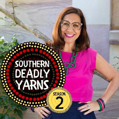 Season 2: Anita Heiss Season 2: Anita Heiss