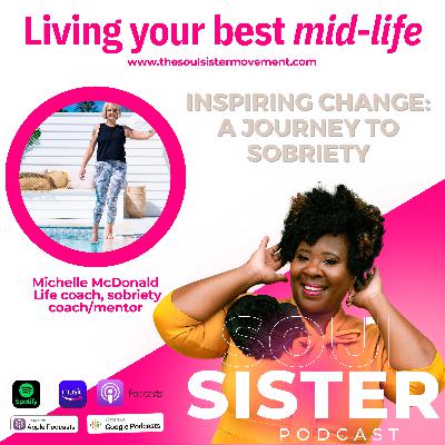 Inspiring Change: Journey to Sobriety
