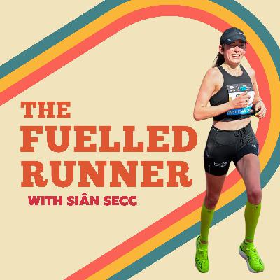 How to Run a 10k Race