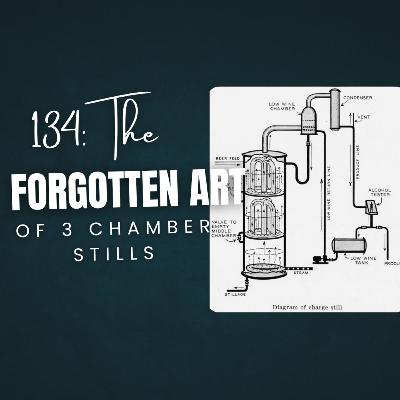 134: The Forgotten Art Of 3 Chamber Stills