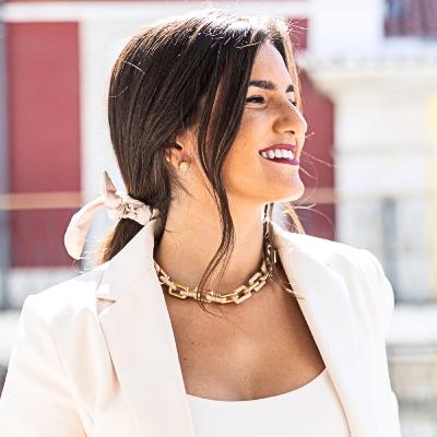 Como Equilibrar Carreira, Maternidade e Vida Pessoal! - com Cátia Damasceno