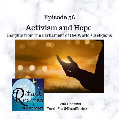 Hope and the Parliament of the World's Religions