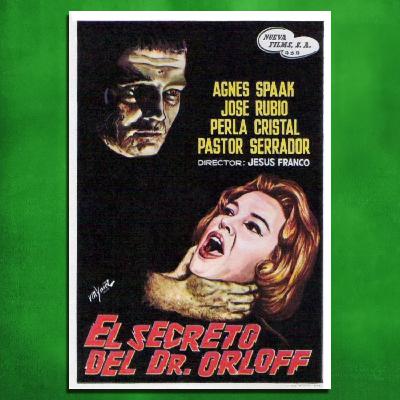 Dr. Orloff's Monster (1965) Dr. Orloff's Monster (1965)