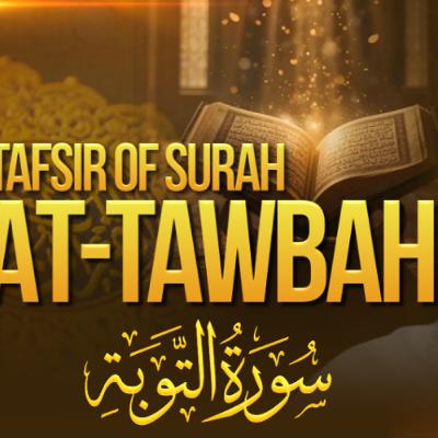 Tafsir of Surah at-Tawbah