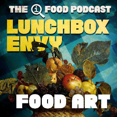 60: Food Art