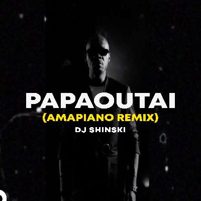 Papaoutai (Afro Soul) Amapiano Remix - Mahmud Bin Asraf x Dj Shinski Papaoutai (Afro Soul) Amapiano Remix - Mahmud Bin Asraf x Dj Shinski