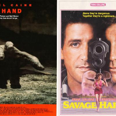 Episode #754: Savage Hands