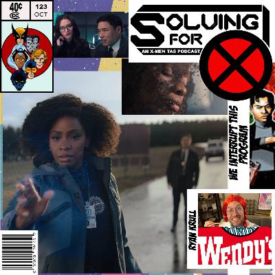 Wandavision: We Interrupt This Program w/ Ryan Krull