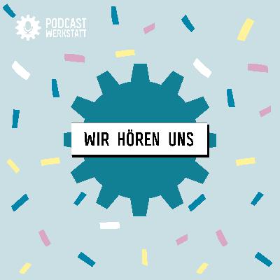 Von Campfluencern und nackten Podcast-Zahlen