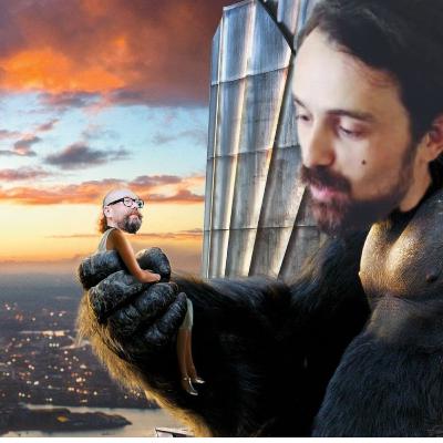 Уява Та Пам'ять ( Частина 2)