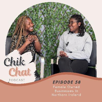 Female Owned Businesses In Northern Ireland